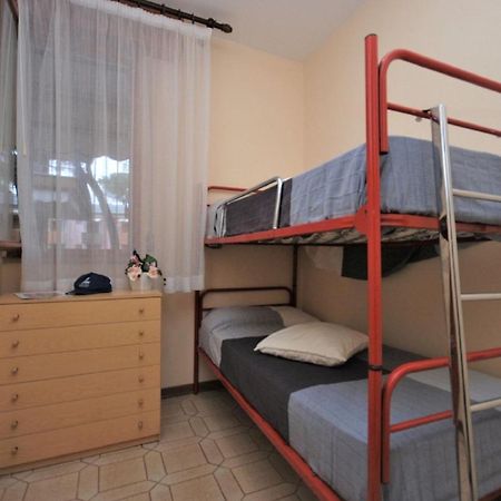 Appartamenti Fungo Lignano Sabbiadoro Kültér fotó