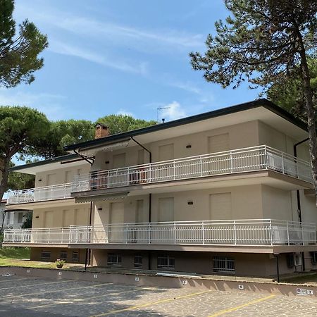 Appartamenti Fungo Lignano Sabbiadoro Kültér fotó