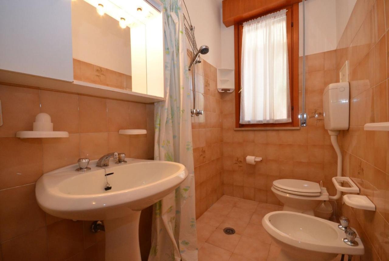 Appartamenti Fungo Lignano Sabbiadoro Kültér fotó